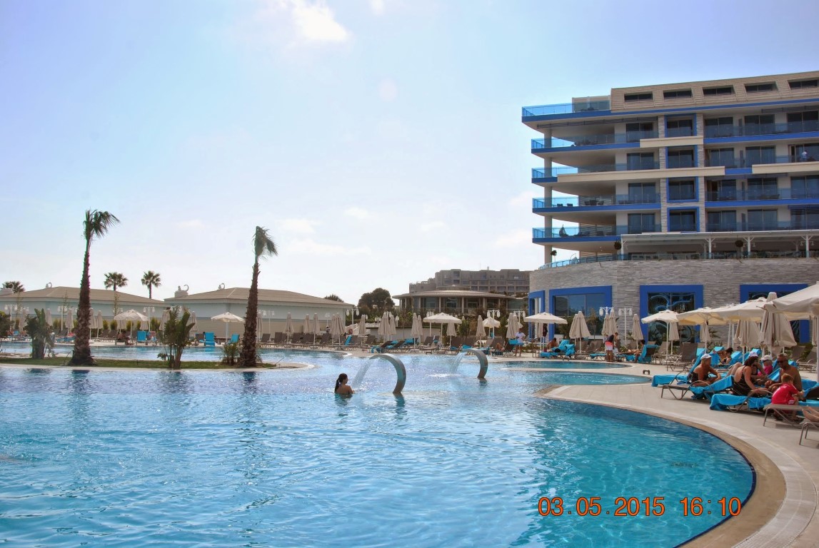 imagini hotel SUENO DELUXE BELEK